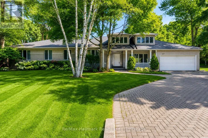 157 TRELAWN AVENUE, Oakville (MO Morrison), Ontario L6J4R3