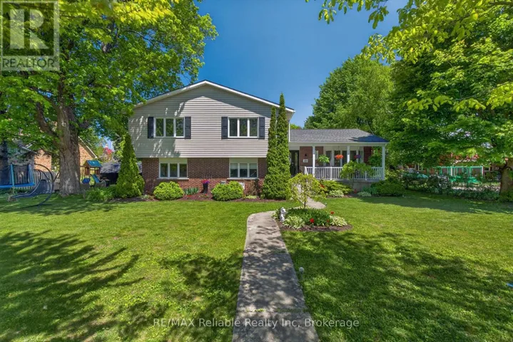 248 BRITANNIA ROAD W, Goderich (Goderich (Town)), Ontario N7A2B9
