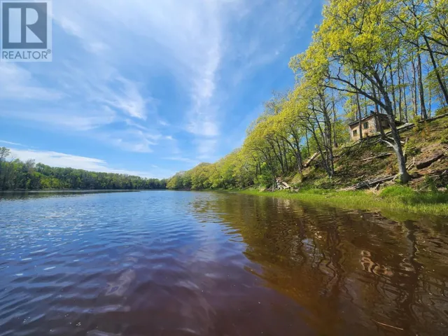 Lot 23-3 155 Wallace Bridge Station Road, Wallace River West, Nova Scotia B0K1Y0