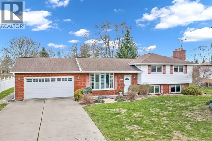 2725 BOUFFARD ROAD, LaSalle, Ontario N9H1W3