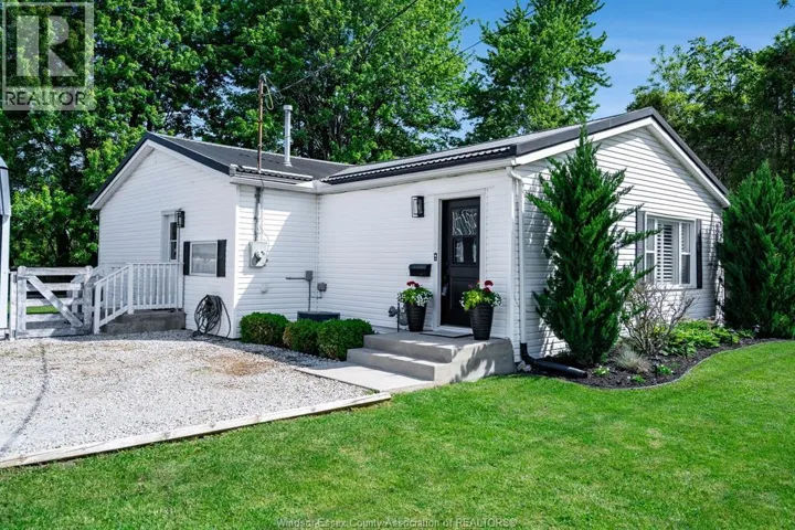578 County Rd 20, Kingsville, Ontario N9Y2E6