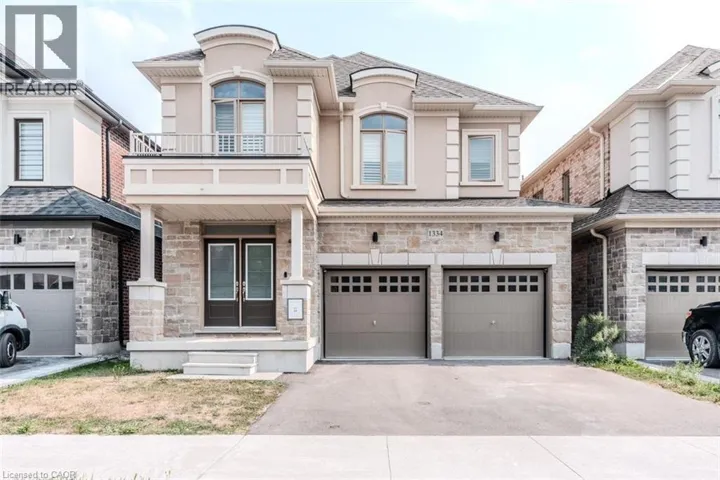 1334 APOLLO Street Unit# Main, Oshawa, Ontario L1K3E6