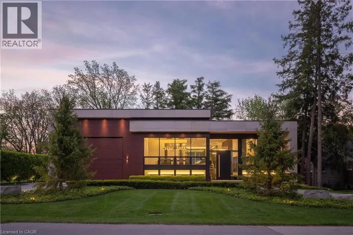 865 GLENWOOD Avenue, Burlington, Ontario L7T2J8