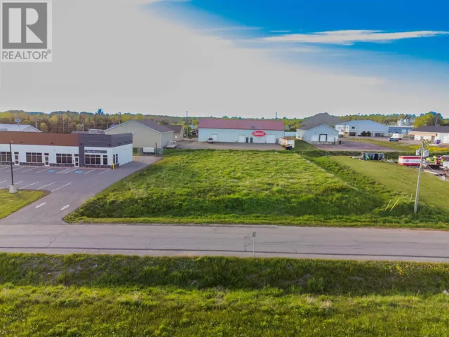 Lot 07-26 Corbirt Drive, Charlottetown, Prince Edward Island C1E0C9