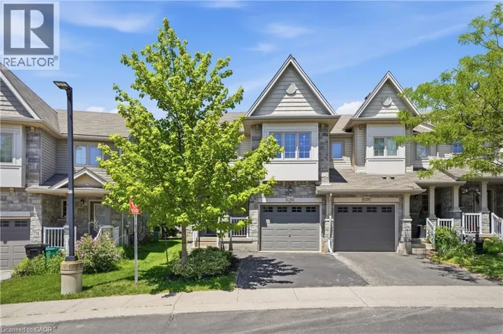 7 UPPER MERCER Street, Kitchener, Ontario N2A0B7