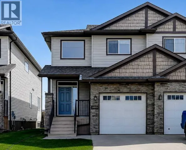14915 102a Street, Rural Grande Prairie No. 1, County of, Alberta T8X0J8