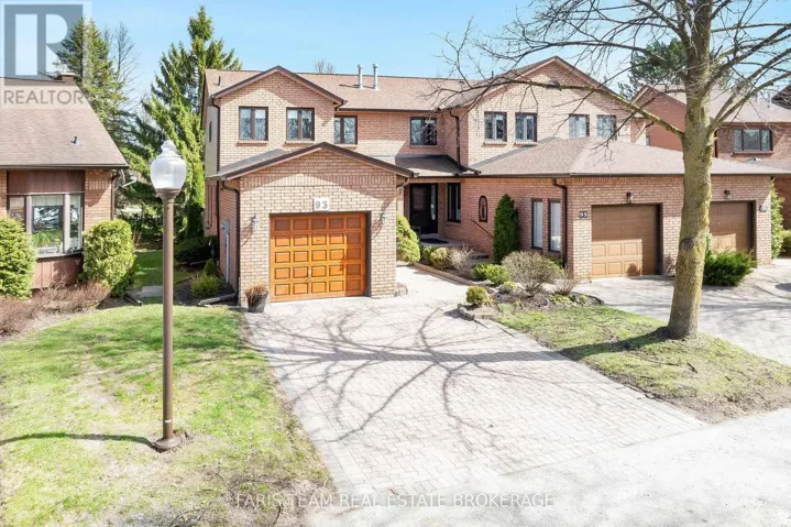 93 RIVERVIEW ROAD, New Tecumseth, Ontario L9R1S1