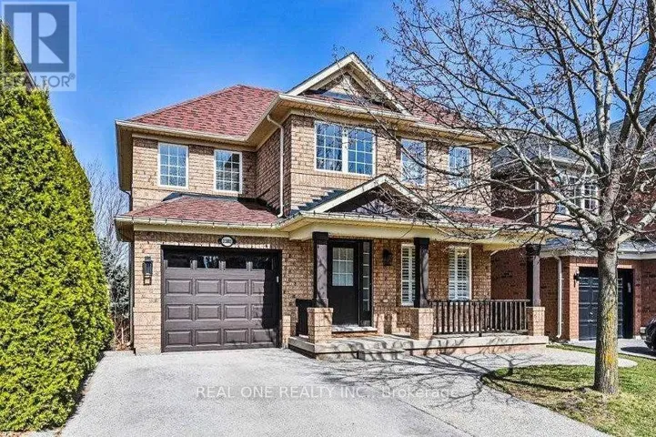 2380 GUILDSTONE CRESCENT, Oakville (WT West Oak Trails), Ontario L6M3Y8