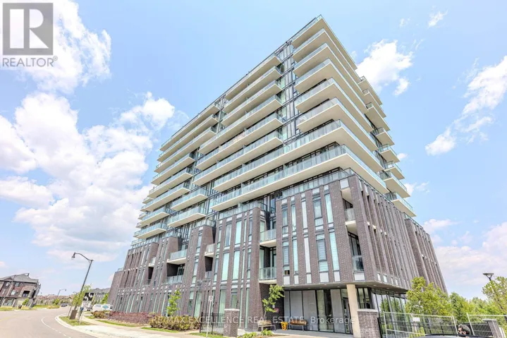 1008S - 215 VETERANS DRIVE, Brampton (Brampton North), Ontario L7A4S6