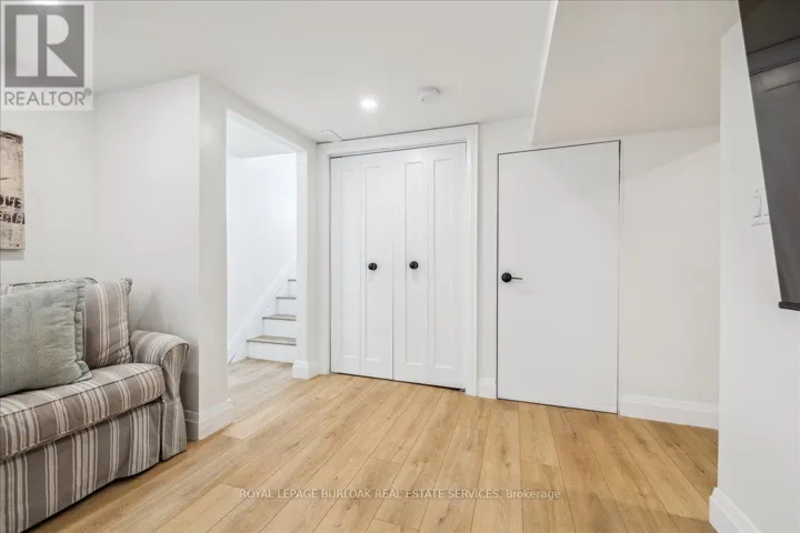 LOWER LEVEL - 2113 NEW STREET, Burlington (Brant), Ontario L7R1H7