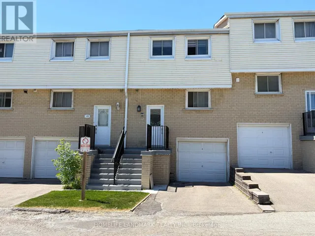 20 - 400 MISSISSAUGA VALLEY BOULEVARD, Mississauga (Mississauga Valleys), Ontario L5A3N6