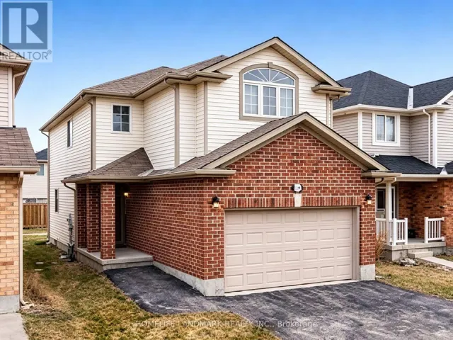 898 BLYTHEWOOD ROAD, London North (North M), Ontario N6H5V2