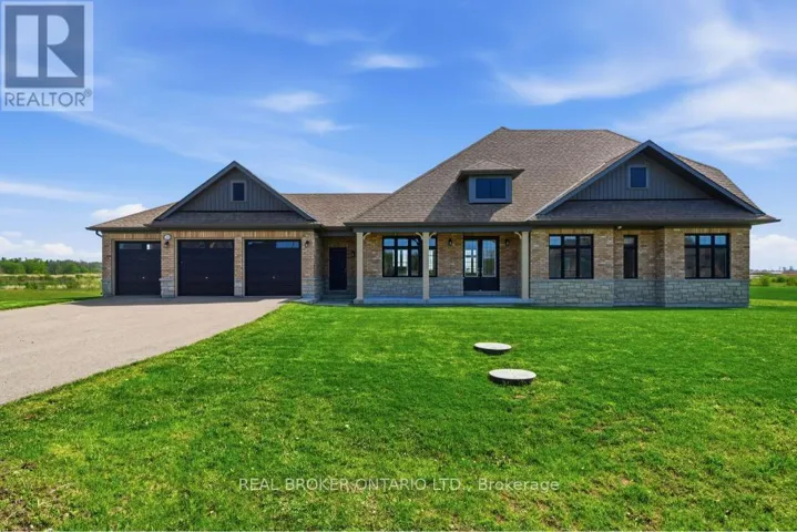 28 WELLERS WAY, Quinte West (Murray Ward), Ontario K0K1L0