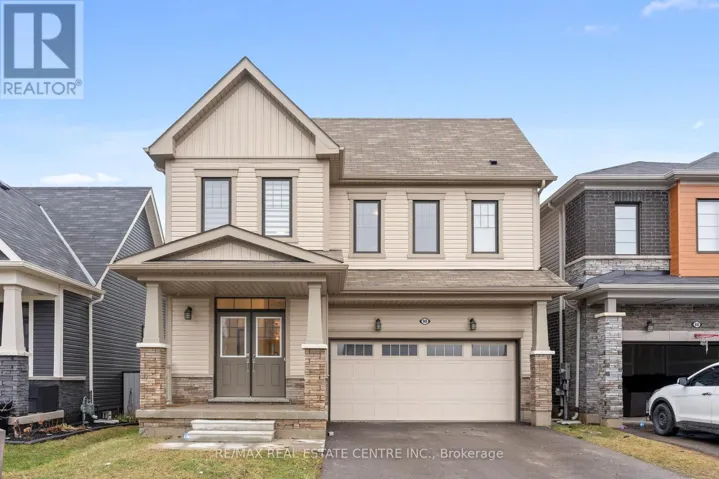 90 DAVID STREET, Haldimand, Ontario N0A1H0