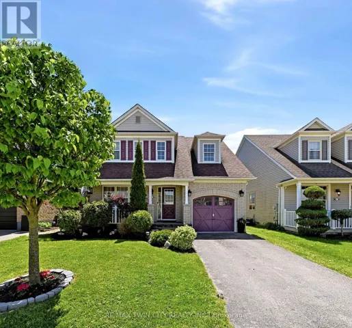 6 JONES LANE, Brantford, Ontario N3T0B1
