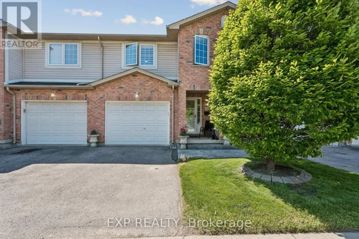34 - 485 GREEN ROAD, Hamilton (Lakeshore), Ontario L8E6A7