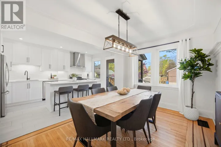 54 PROVINCE STREET S, Hamilton (Delta), Ontario L8K2K8
