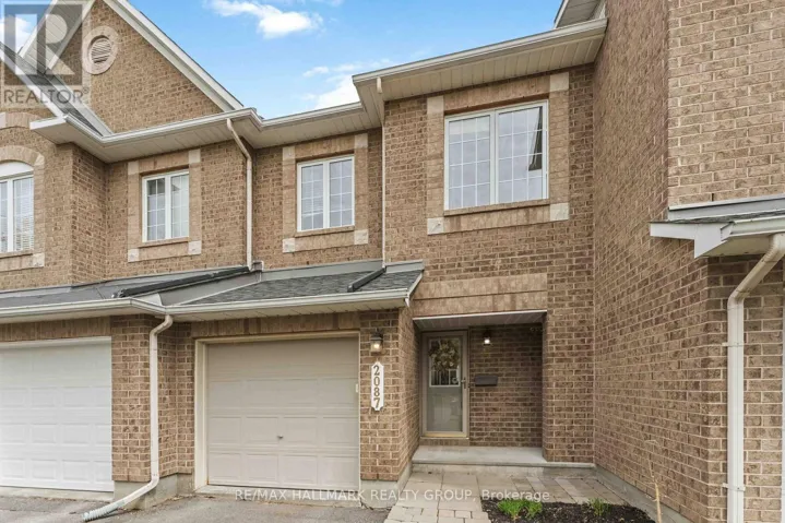 2087 HIBOUX STREET, Ottawa, Ontario K4A4J7