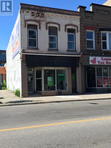 361 DUNDAS STREET, Woodstock (Woodstock - North), Ontario N4S1B6