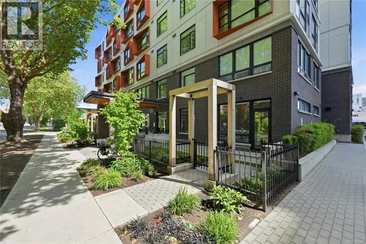 101 629 Speed Ave, Victoria, British Columbia V8Z1A5