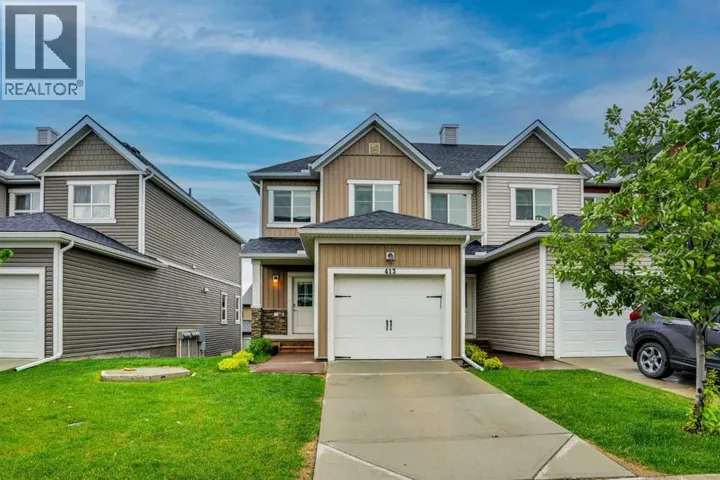 413, 355 Nolancrest Heights NW, Calgary, Alberta T3R0Z9