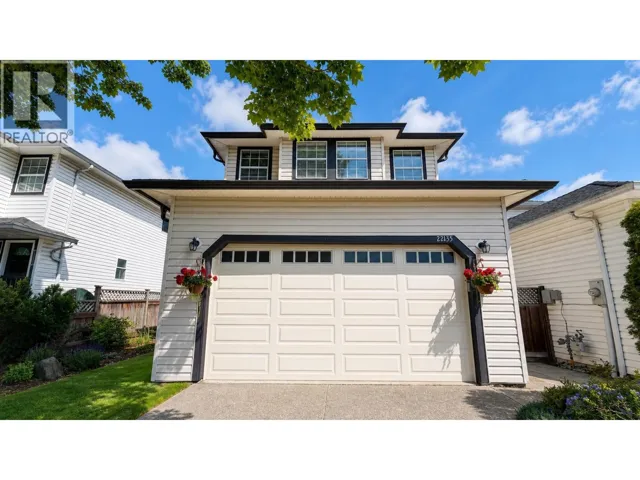 22135 GARRATT DRIVE, Richmond, British Columbia V6V2P4