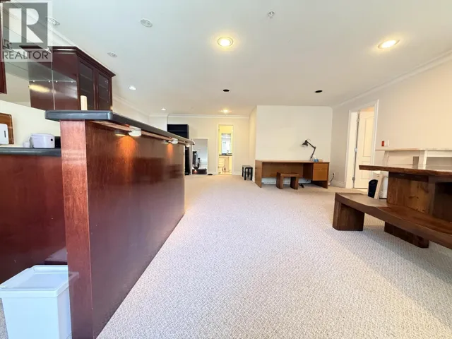 Basement 1899 W 47TH AVENUE, Vancouver, British Columbia V6M4M7