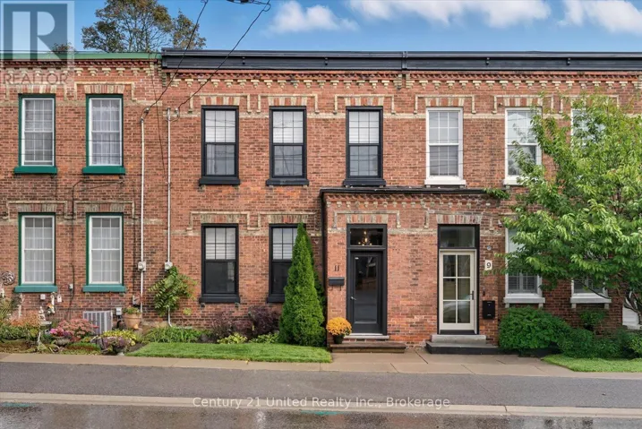 11 BRAMLEY STREET N, Port Hope, Ontario L1A3K7