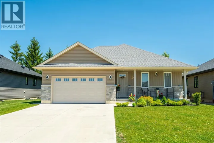 478 KATIE COURT, Petrolia, Ontario N0N1R0