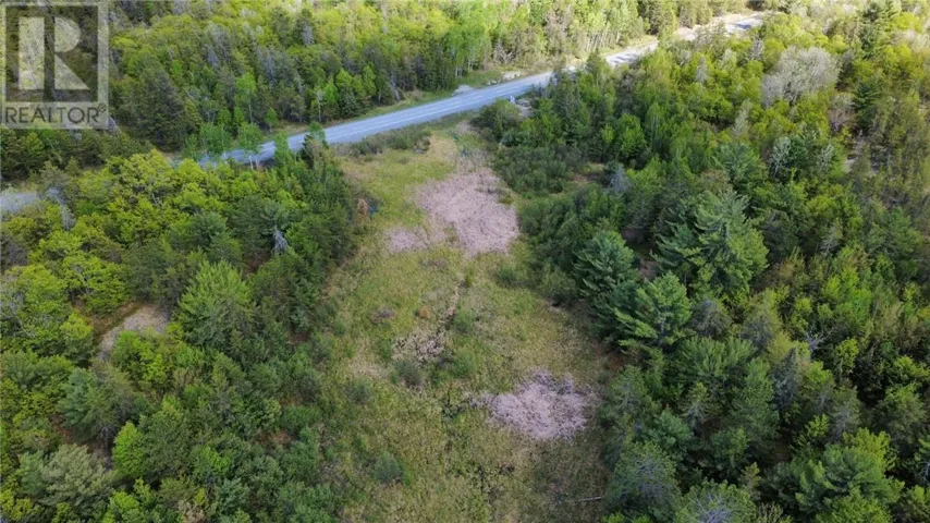 Lot 1 Con Hwy 535, St. Charles, Ontario P0M2W0