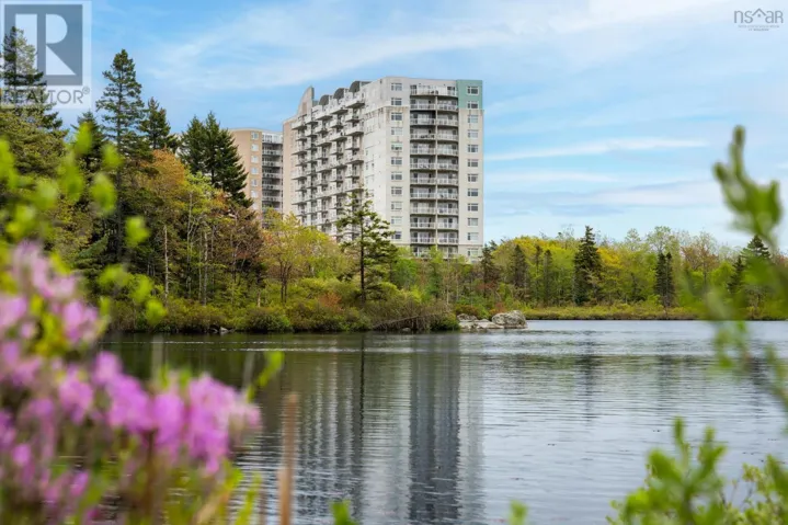 1104 60 Walter Havill Drive, Halifax, Nova Scotia B3N0A9