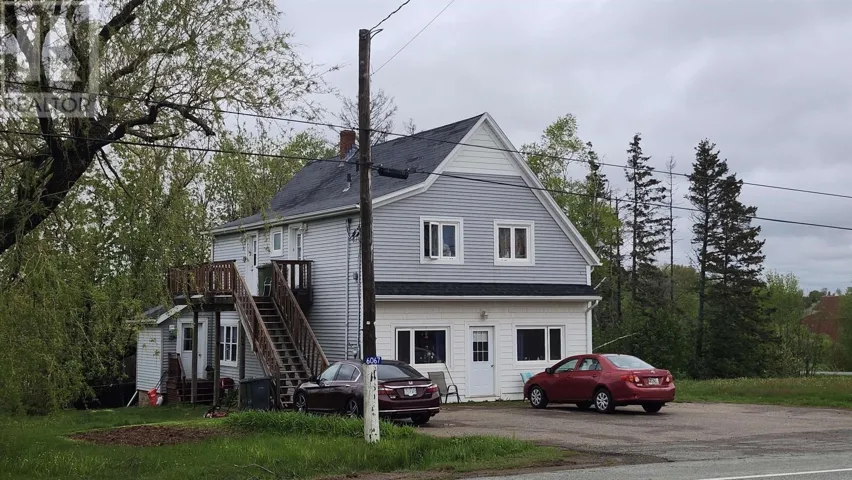 6067 Route 1, TCh, Orwell Cove, Prince Edward Island C0A2E0
