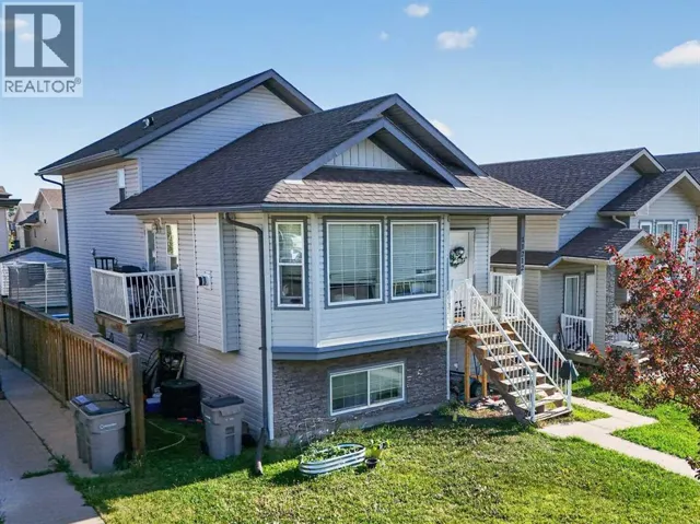 11212 75A Avenue, Grande Prairie, Alberta T8W0G5