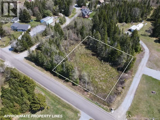 Lot Base Road, Willow Grove, New Brunswick E2S1N2
