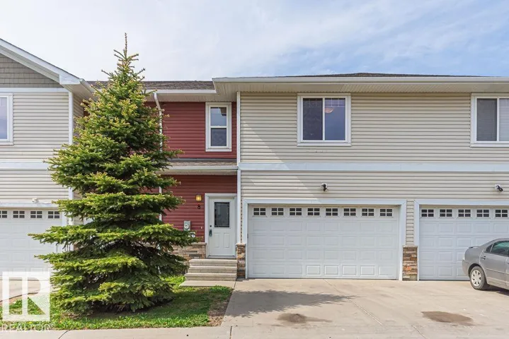 #8 450 MCCONACHIE WY NW, Edmonton, Alberta T5Y0S8