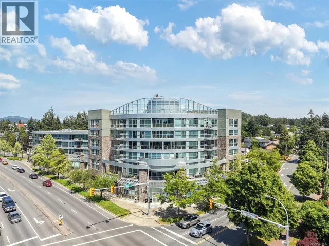 726 2745 Veterans Memorial Pkwy, Langford, British Columbia V9B0H4