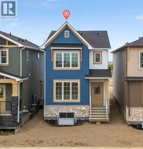 41 Hotchkiss Gardens SE, Calgary, Alberta T3S0T6