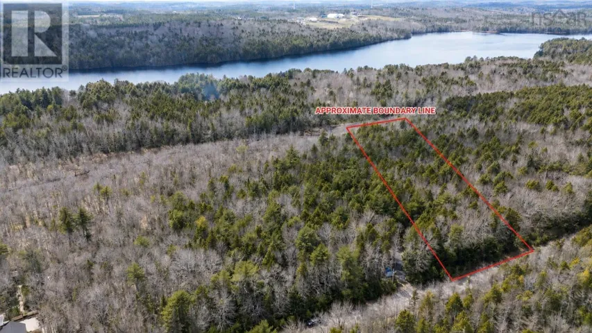 Lot 71 Hirtle Road, Maitland, Nova Scotia B0J1E0