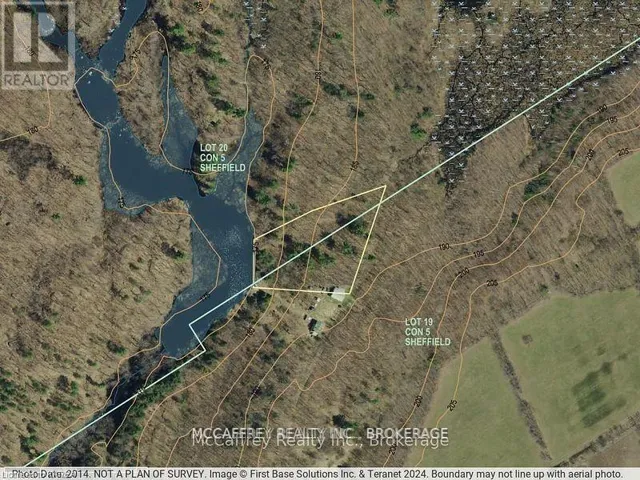 N/A CLARE RIVER, Stone Mills (Stone Mills), Ontario K0K2A0