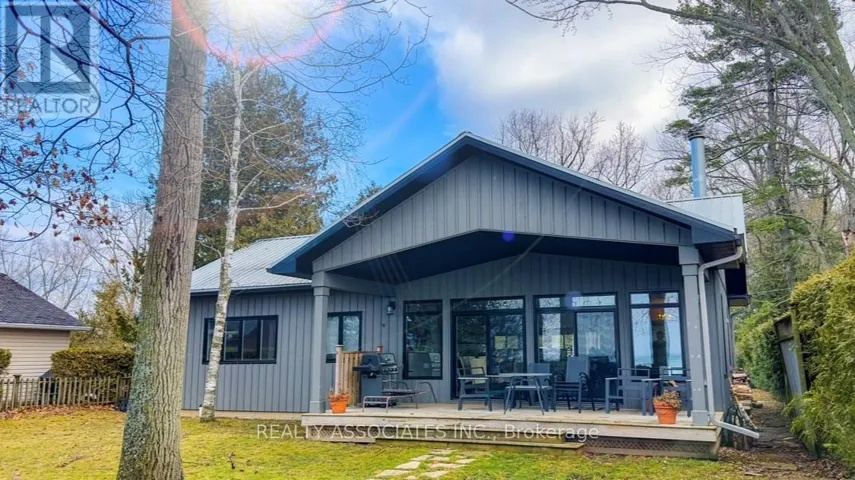 28 GARDEN GATE, Brock, Ontario L0K1A0