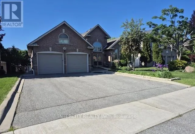BSMT - 346 CROFTERS ROAD, Vaughan (Islington Woods), Ontario L4L8Y3