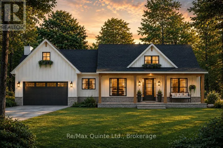 348 MICHAEL'S WAY, Prince Edward County (Ameliasburg Ward), Ontario K0K1L0