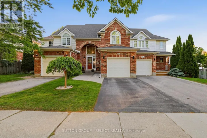 760 SILVERSMITH STREET, London North (North M), Ontario N6H5R7