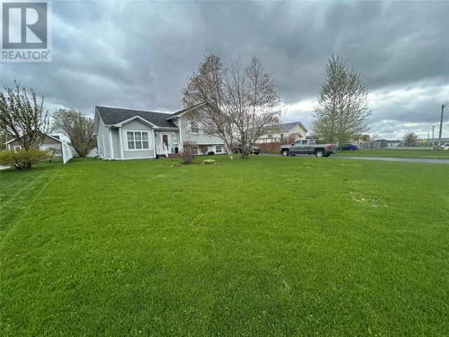 26 Finn Avenue, Grand Falls-Windsor, Newfoundland & Labrador A2A2M8