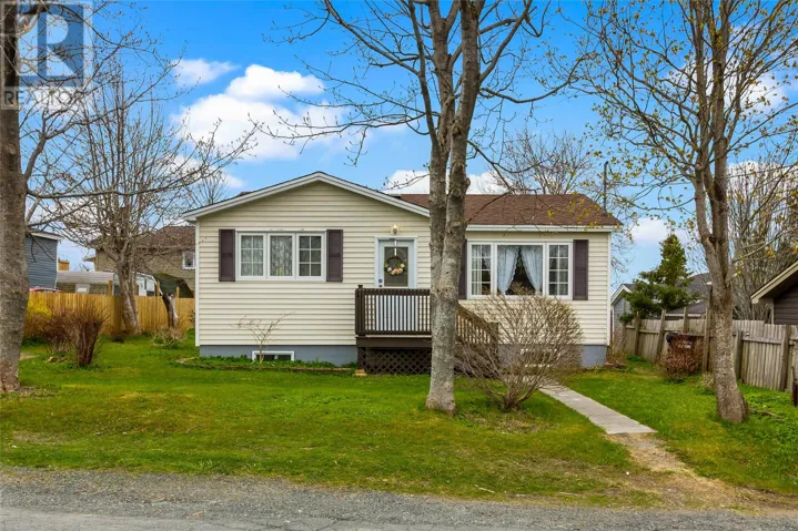 8 Fourth Pond Road, St. John's, Newfoundland & Labrador A1S1M3