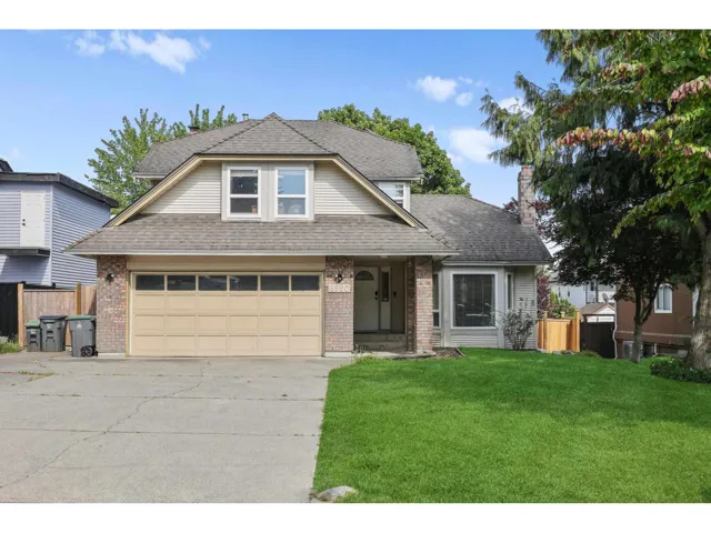 6960 143A STREET, Surrey, British Columbia V3W0E3