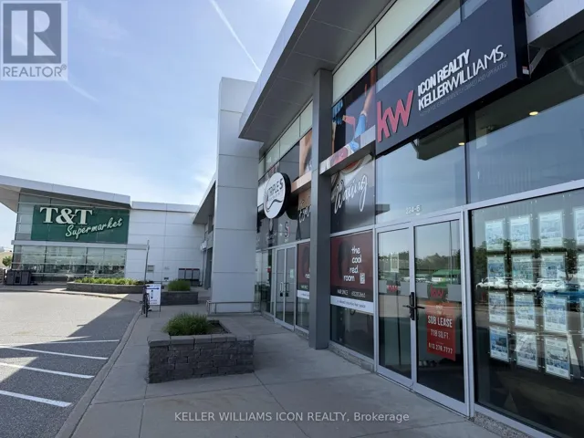 224 HUNT CLUB ROAD, Ottawa, Ontario K1V1C1