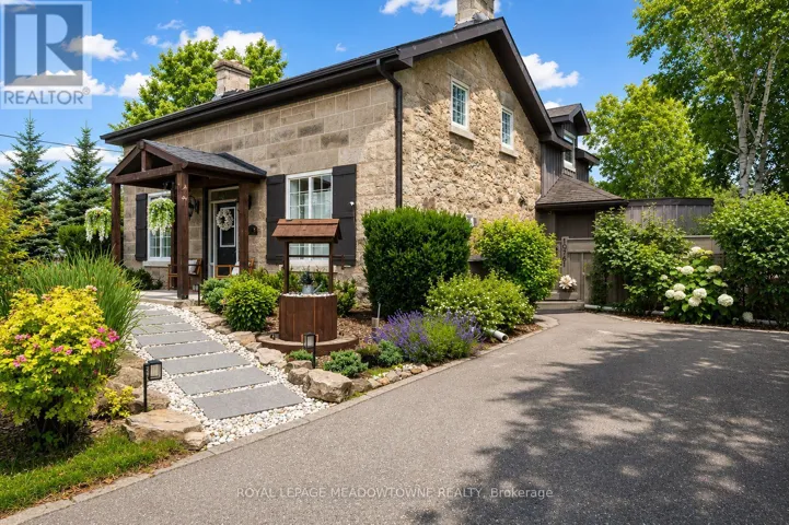 10761 GUELPH LINE, Milton (Brookville/Haltonville), Ontario L0P1B0