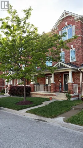 20 TIGHT COURT, Milton (WI Willmott), Ontario L9T8S3