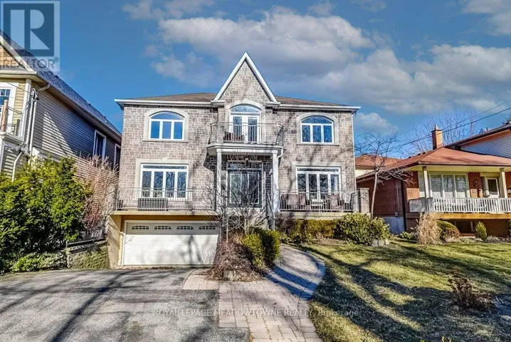 591 LAKESIDE AVENUE, Mississauga (Lakeview), Ontario L5G1N7